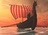 vikingatidens skepp